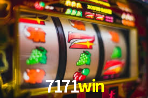 7171win bet