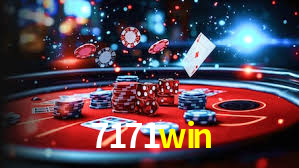 Tabela RTP dos jogos de cassino da 7171win