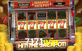 7171win cassino