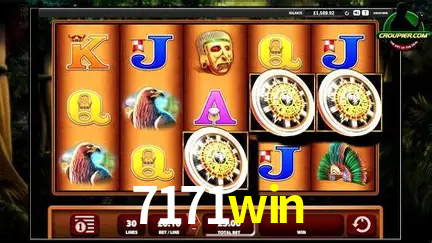 Níveis do programa VIP da 7171win