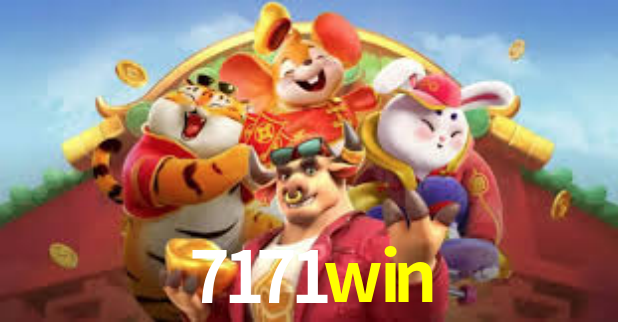 7171win app